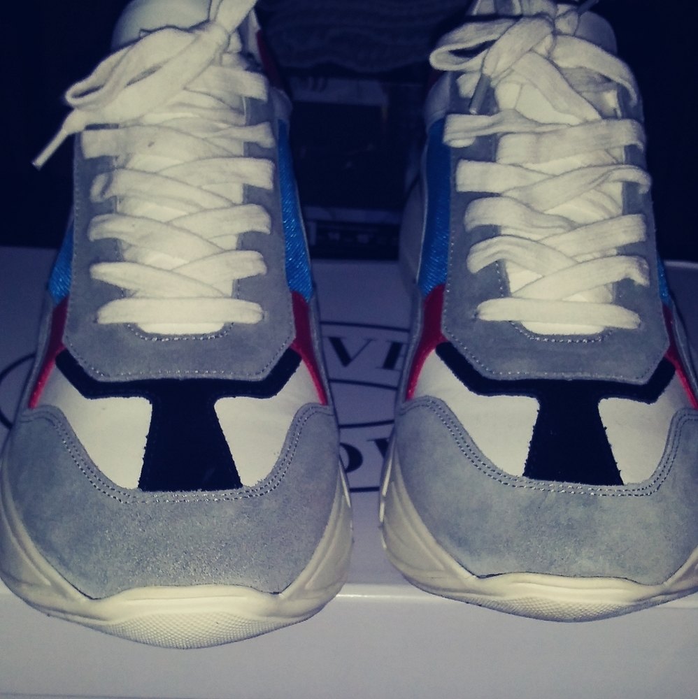 Steve Madden Cole Multi Color - image 2